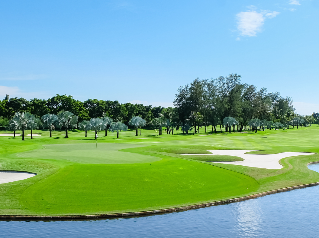 Las Cañadas Country Club